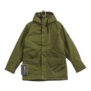 Burton Sherman Jacket NEW WITH TAGS SIZE LARGE